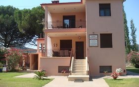 Villa Angela
