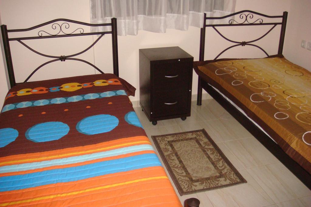 Villa Angela Сикия Екстериор снимка