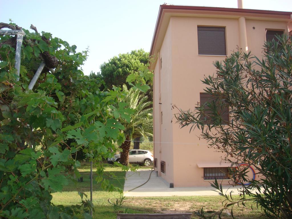 Villa Angela Сикия Стая снимка