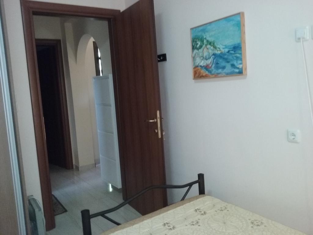 Villa Angela Сикия Екстериор снимка